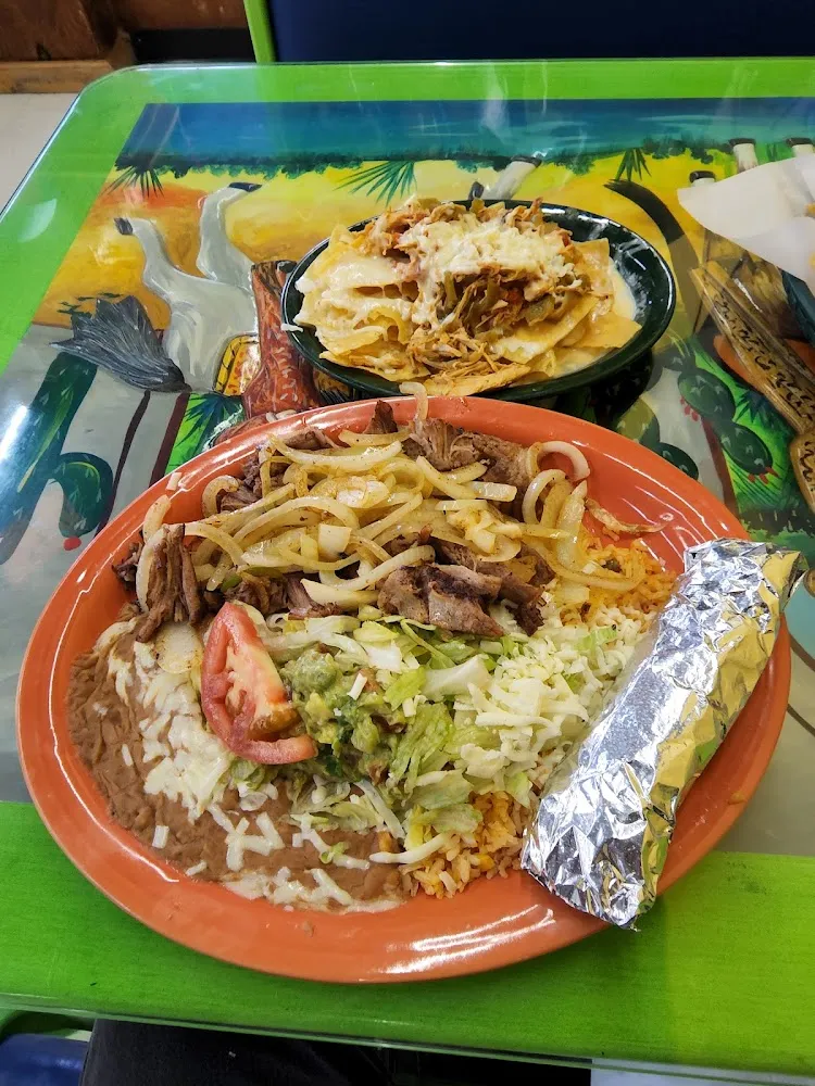 Carnitas
