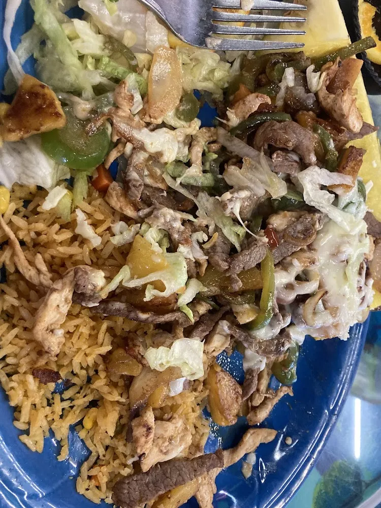 Fajita Jalisco