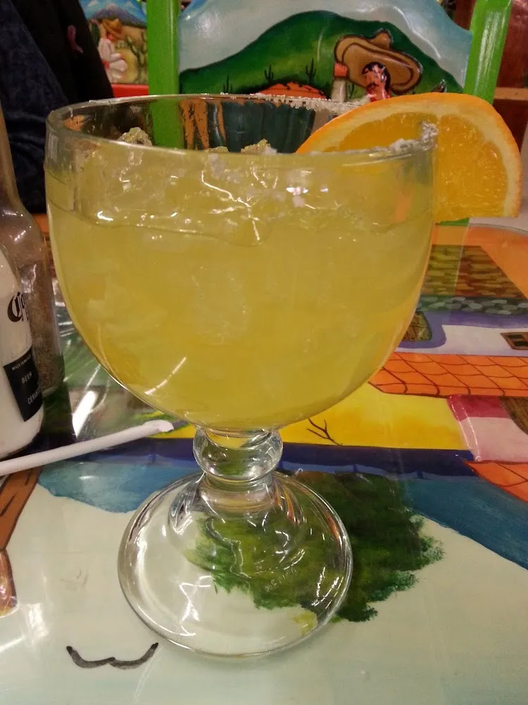 Margarita