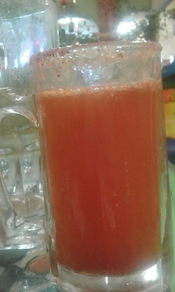 Michelada